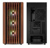 Scheda Tecnica: Sharkoon Case REBEL C70 Mesh Rgb - 