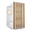 Scheda Tecnica: Sharkoon Case Rebel C70g Rgb White - 