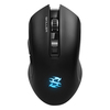 Scheda Tecnica: Sharkoon Mouse SKILLER SGM3 Nero Wireless - 