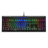 Scheda Tecnica: Sharkoon Tastiera Gaming Meccanica Skiller Sgk60, Switch - Kailh Box Brown, Layout Ita, Rgb