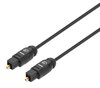 Scheda Tecnica: Manhattan Cavo Audio Ottico Digitale Toslink - 3 Metri