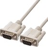 Scheda Tecnica: Manhattan Cavo D-sub 9 Poli M/M 5,0 M - 