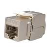 Scheda Tecnica: Techly Frutto Keystone RJ45 - Cat.6a STP Tool-free 16.60mm