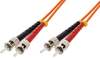 Scheda Tecnica: Intellinet Bretella Fibra Ottica, Duplex, Multimodale - 