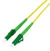 Scheda Tecnica: Logilink Cavo Fibra Ottica Monomodale - Os2 Lc/apc Lc/apc 9/125 10 M