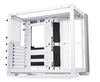Scheda Tecnica: Lian Li O11D MINI-S ATX/ Micro-ATX/ mini-ITX, (D)420mm X - (W)269.5mm X (H)380mm, Right side 2 x 2.5? SSD + back plate