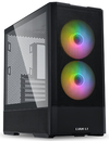 Scheda Tecnica: Lian Li Lancool 207 Pc Geh?e, Midi-tower, ATX, Tempered - Glass - Black