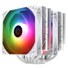 Scheda Tecnica: Thermalright Peeress AsSASsin 120 Se -rgb CPU-Cooler - 120 - Mm - White