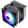 Scheda Tecnica: Thermalright Peeress AsSASsin 120 Se -rgb CPU-Cooler - 120 - Mm - Black