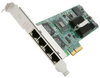 Scheda Tecnica: Fsas Technologies Plan Cp 4x1GBit Cu Intel I350-t4 // - Bulkware