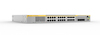 Scheda Tecnica: Allied Telesis 10 GbE layer 3 Stackabe Sw 24x - 100m/1/2.5/5/10g 4x Sfp/sfp+