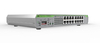 Scheda Tecnica: Allied Telesis 2 Um. 16x Gb Int. PSU Dip Sw. 990-005528-50 - 