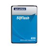 Scheda Tecnica: Advantech Sqf 2.5" SSD 650 256GB3d Bics5 (-20/85degc - 