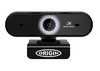 Scheda Tecnica: Origin Storage USB Webcam 2k Fu Full HD In - 