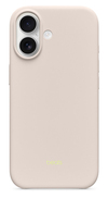 Scheda Tecnica: Apple Beats iPhone 17 Case Magsafe Cam - Ctl Lime Stone