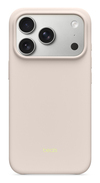 Scheda Tecnica: Apple Beats iPhone 17 Pro Case Magsafe Cam - Ctl Lime Stone