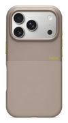 Scheda Tecnica: Apple Beats iPhone 17 Pro Rugged Case Magsafe Cam Ctl - Alpine Grey