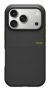 Scheda Tecnica: Apple Beats iPhone 17 Pro Rugged Case Magsafe Cam Ctl - Everest Black