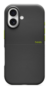 Scheda Tecnica: Apple Beats iPhone 17 Rugged Case Magsafe Cam Ctl - Everest Black