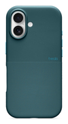 Scheda Tecnica: Apple Beats iPhone 17 Rugged Case Magsafe Cam Ctl - Rocky Blue