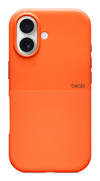 Scheda Tecnica: Apple Beats iPhone 17 Rugged Case Magsafe Cam Ctl - Sierra Orange