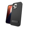 Scheda Tecnica: ZAGG Cases Denali Snap Ks Ip16 Pro Maxblack - 