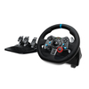 Scheda Tecnica: Logitech G29drivingforceracingwheel Playstation4+5 And Pc - USB Emea