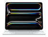 Scheda Tecnica: Apple Keyboard Magic Custodia tastiera e carta con trackpad - retroilluminato Apple Smart connector QWERTZ Tedesca bianco
