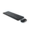 Scheda Tecnica: Dell Keyboard Mouse Wireless and KM3322W IT (QWERTY) - 