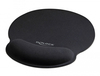 Scheda Tecnica: Delock Mouse Pad Ergonomic - with Wrist Rest black 252 x 227 mm