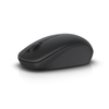 Scheda Tecnica: Dell Mouse WM126 ottica 3 pulsanti senza fili RF ricevitore - wireless USB