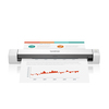 Scheda Tecnica: Brother Scanner Portatile Ds-640 A4 600x600 DPI 15ppm USB - 2.0