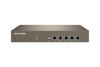 Scheda Tecnica: IP-COM Router M30 Enterprise 100 User - 