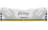 Scheda Tecnica: Kingston 24GB 8000mt/s Ddr5 C38 Dimm Fury ReneLGAde White - 