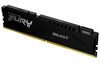 Scheda Tecnica: Kingston 32GB 6000mt/s Ddr5 C36 Dimm Fury Beast Back Expo - 