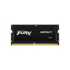 Scheda Tecnica: Kingston 64GB 4800mt/s Ddr5 Sodimm (kit Of 2) Fury Impact - 