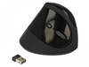 Scheda Tecnica: Delock Ergonomic USB Mouse Vertical - Wireless - 