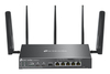 Scheda Tecnica: TP-Link - ER706WP-4G - Omada 4g+ Cat.6 Ax3000 Gigabit Vpn - Gateway With 4-port Poe+,4g+ Cat.6 Up To 300 Mbps- 3GBps Wi