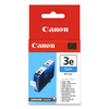 Scheda Tecnica: Canon Bci-3e C Serb. Ciano (13 Ml) Bjc 6/3000-s40 - 