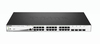 Scheda Tecnica: D-Link 28-port Gigabit Poe+ 4 Sfp - 
