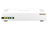 Scheda Tecnica: QNAP Router 6x 2.5GBe RJ45 Ram-4GB Quwan Vpn - 