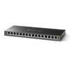 Scheda Tecnica: TP-Link 16-Port Gigabit Unmanaged Pro Switch - 
