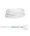 Scheda Tecnica: Vultech Matassa LAN 50mt. Cat. 6 Ftp 23awg - 