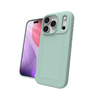 Scheda Tecnica: ZAGG Luxe Snap Apple - iPhone 17 Pro S Basin Serene Mint