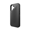 Scheda Tecnica: ZAGG Luxe Snap Phone Case For Apple - 16 Black Black