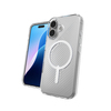Scheda Tecnica: ZAGG Luxe Snap Phone Case For Apple - 16 Clear Clear