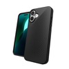 Scheda Tecnica: ZAGG Luxe Snap Phone Case For Apple - 16 Plus Black Lgpl Black
