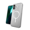 Scheda Tecnica: ZAGG Luxe Snap Phone Case For Apple - 16 Plus Clear Lgpl Clear