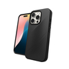 Scheda Tecnica: ZAGG Luxe Snap Phone Case For Apple - 16 Pro Black Black