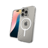 Scheda Tecnica: ZAGG Luxe Snap Phone Case For Apple - 16 Pro Clear Jim - Clear